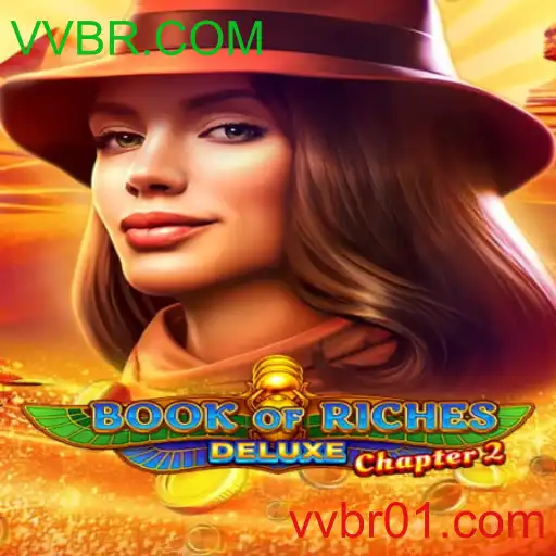 BookofRichesDeluxeChapter2